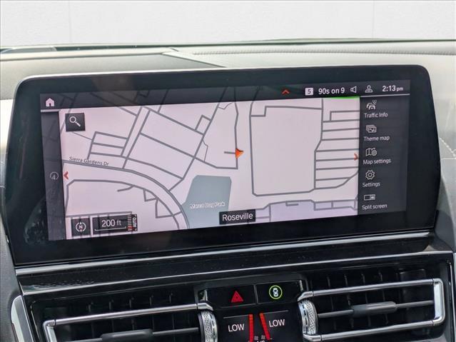 2026 BMW 8 Series 840i Roseville CA
