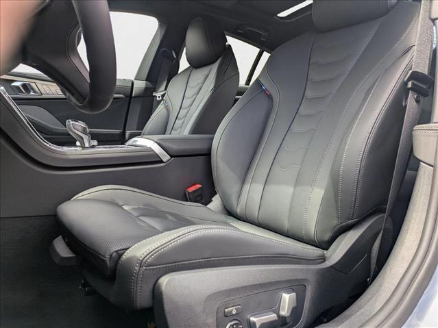 2026 BMW 8 Series 840i Roseville CA