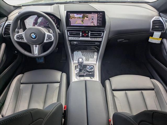 2026 BMW 8 Series 840i Roseville CA