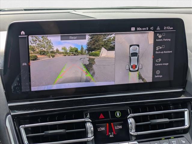 2026 BMW 8 Series 840i Roseville CA