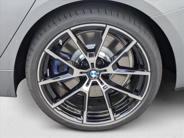 2026 BMW 8 Series 840i Roseville CA