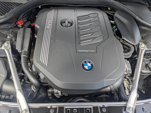 2026 BMW 8 Series 840i Roseville CA