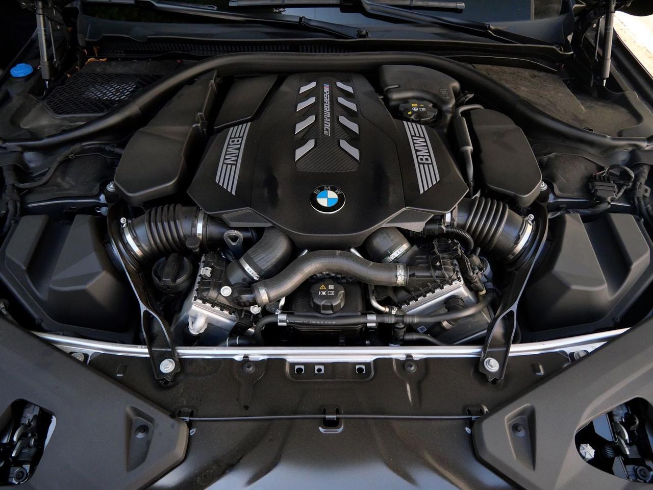 2026 BMW 8 Series M850i xDrive Gran Coupe M850i xDrive Gran Coupe Lawrence KS