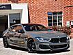 2026 BMW 8 Series M850i xDrive Gran Coupe