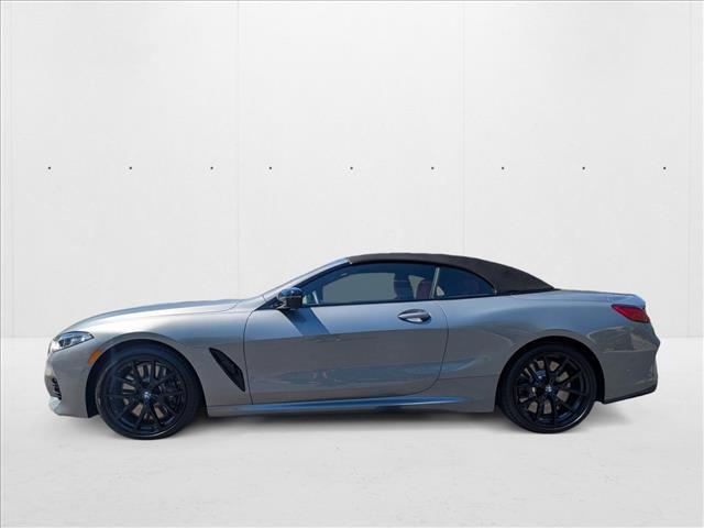 2026 BMW 8 Series M850i xDrive Roseville CA