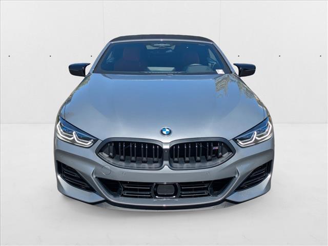 2026 BMW 8 Series M850i xDrive Roseville CA