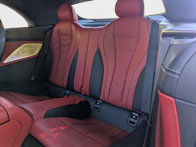 2026 BMW 8 Series M850i xDrive Roseville CA