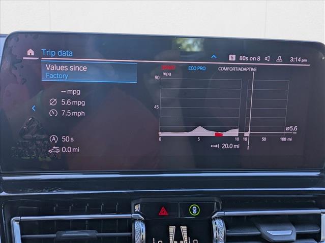2026 BMW 8 Series M850i xDrive Roseville CA