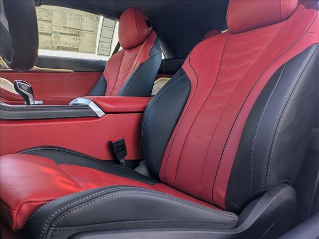 2026 BMW 8 Series M850i xDrive Roseville CA