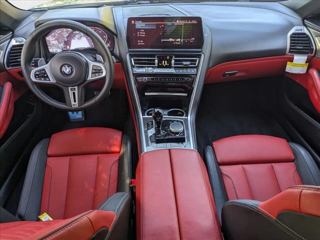 2026 BMW 8 Series M850i xDrive Roseville CA