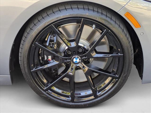 2026 BMW 8 Series M850i xDrive Roseville CA