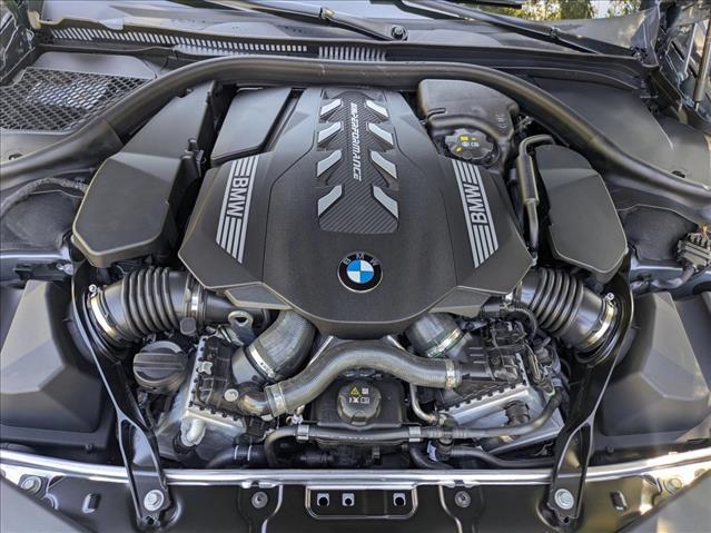 2026 BMW 8 Series M850i xDrive Roseville CA