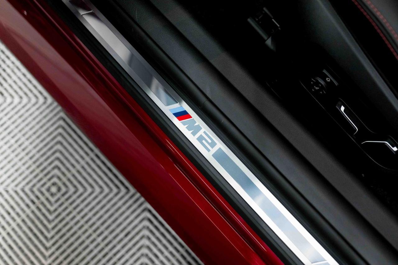 2026 BMW M2 Marietta GA 2026 BMW M2 Marietta GA