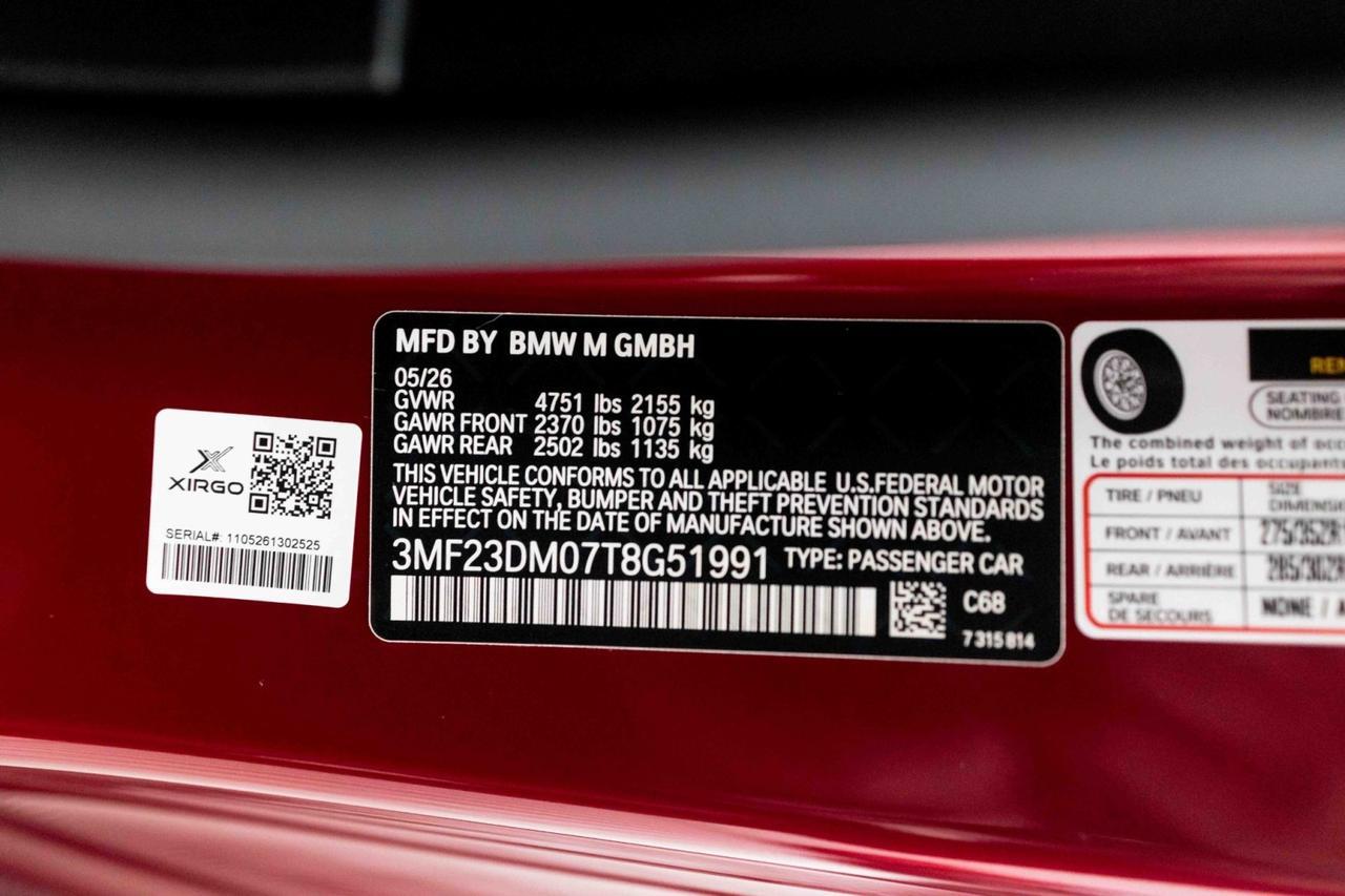2026 BMW M2 Marietta GA 2026 BMW M2 Marietta GA