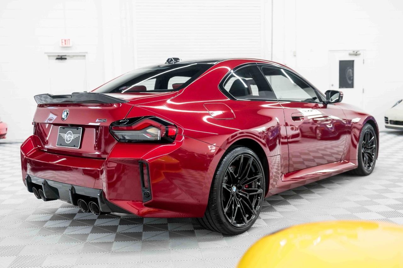 2026 BMW M2 Marietta GA 2026 BMW M2 Marietta GA