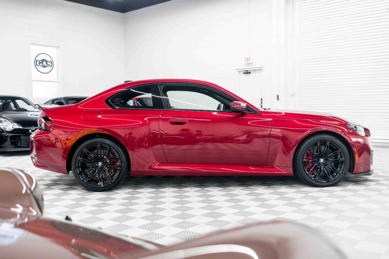 2026 BMW M2 Marietta GA 2026 BMW M2 Marietta GA