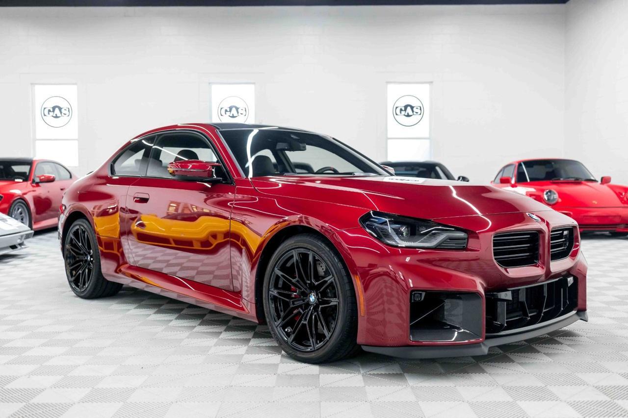2026 BMW M2 Marietta GA 2026 BMW M2 Marietta GA