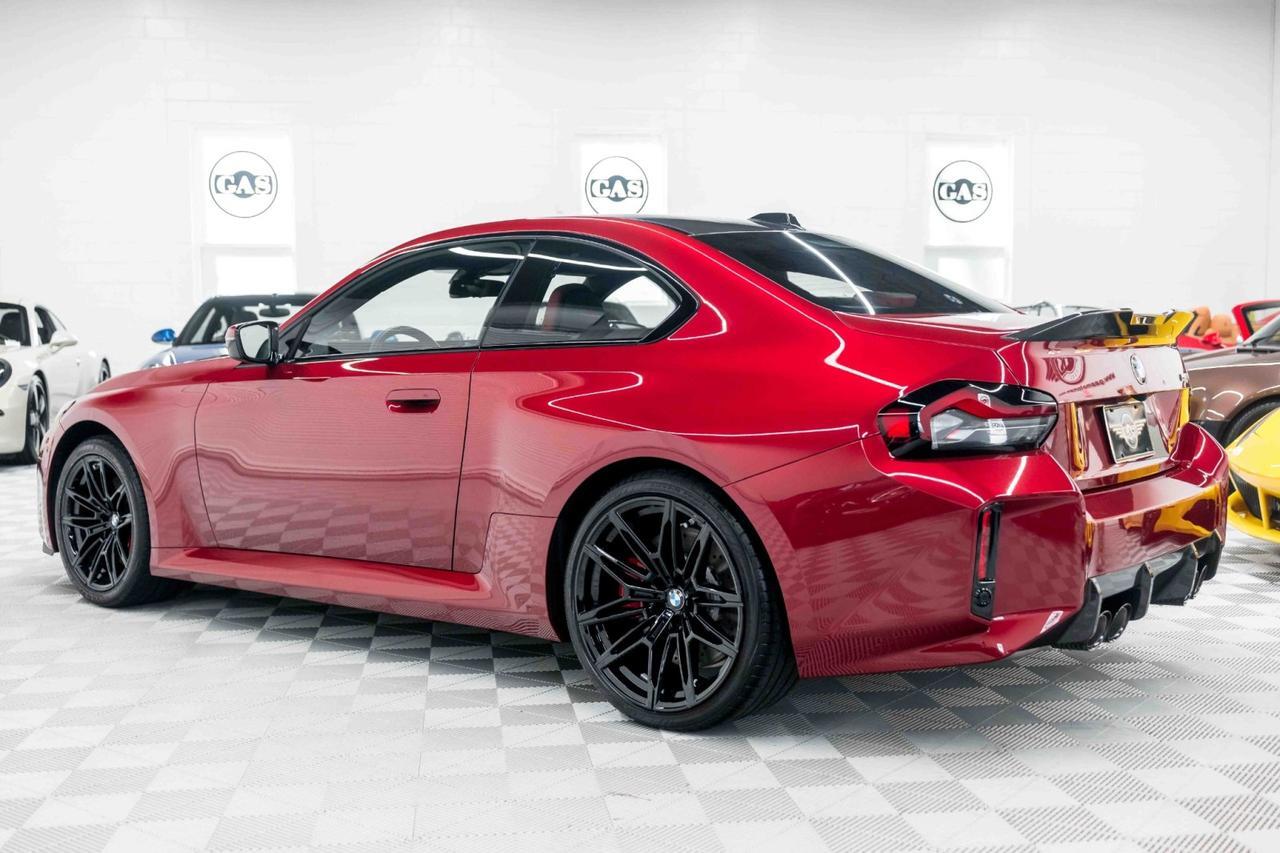 2026 BMW M2 Marietta GA 2026 BMW M2 Marietta GA