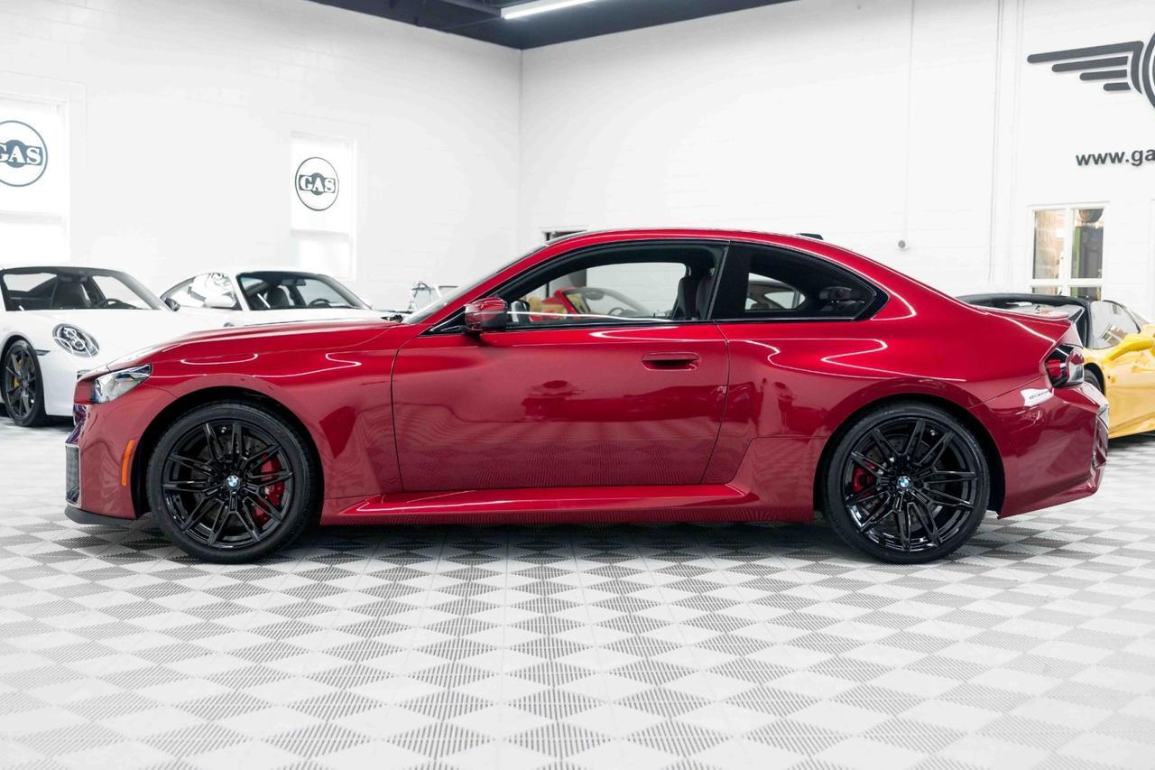 2026 BMW M2 Marietta GA 2026 BMW M2 Marietta GA