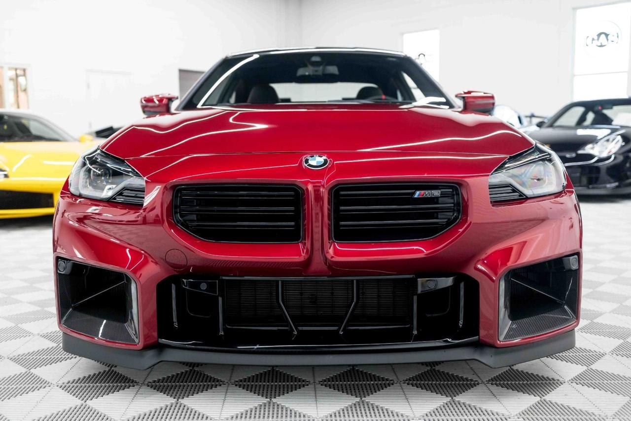 2026 BMW M2 Marietta GA 2026 BMW M2 Marietta GA