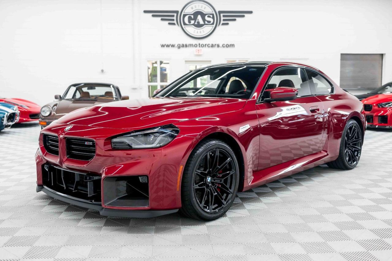 2026 BMW M2 Marietta GA 2026 BMW M2 Marietta GA