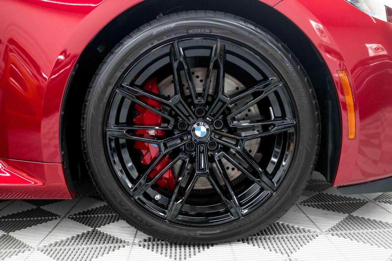 2026 BMW M2 Marietta GA 2026 BMW M2 Marietta GA