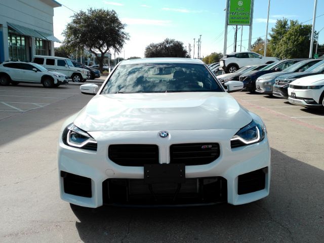 2026 BMW M2 Coupe RWD 2026 BMW M2 Coupe RWD