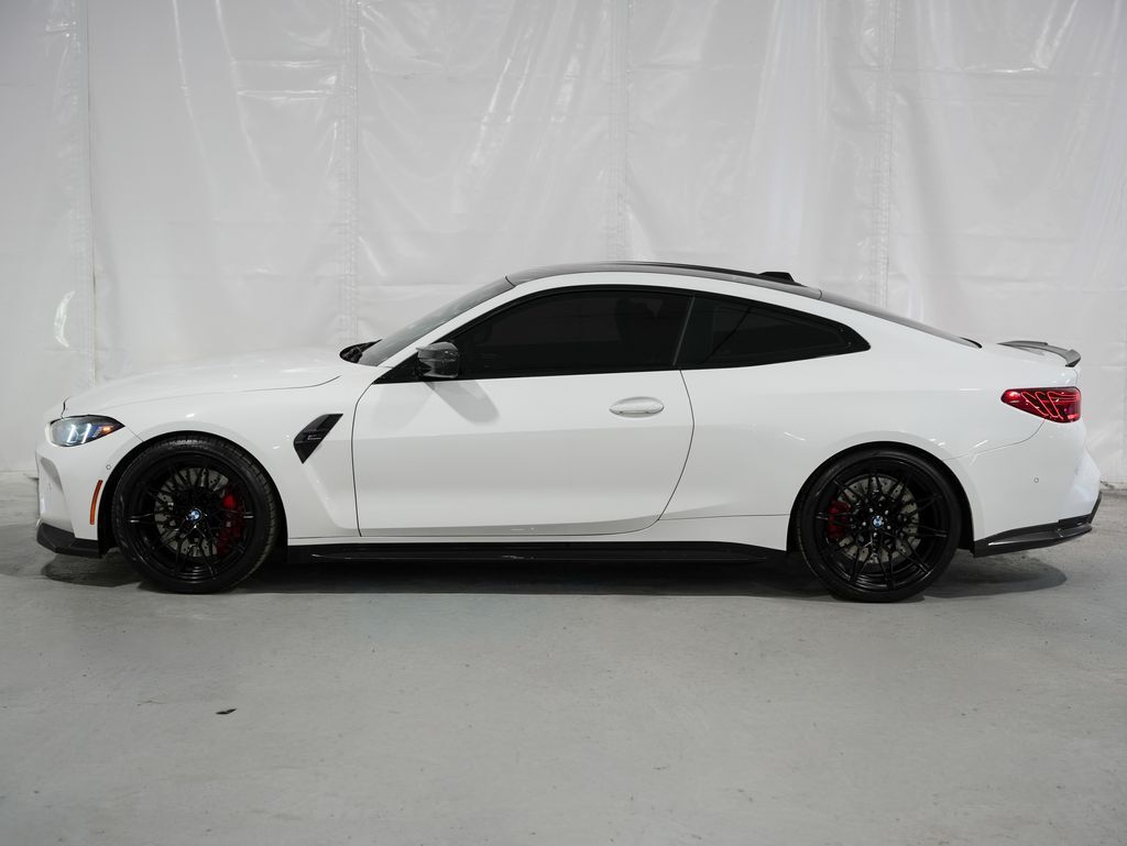 2026 BMW M4 Competition 2026 BMW M4 Competition