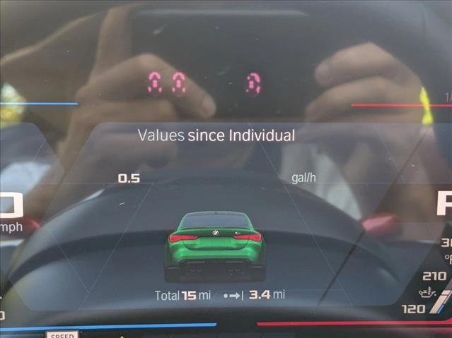 2026 BMW M4 Competition xDrive Roseville CA