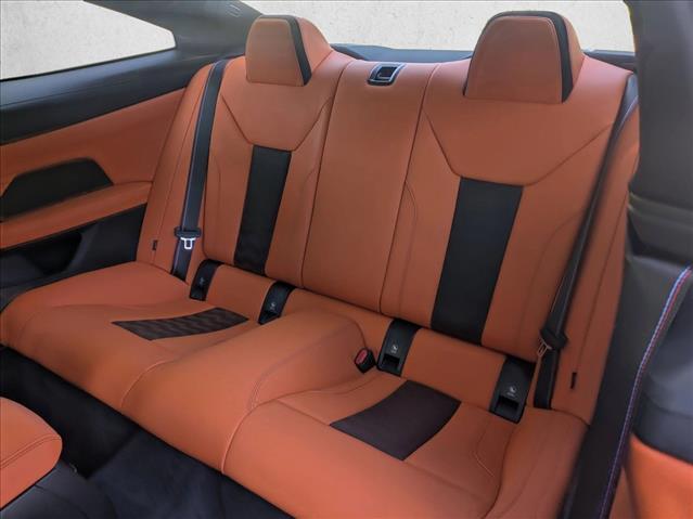 2026 BMW M4 Competition xDrive Roseville CA