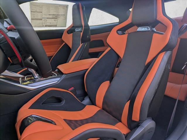2026 BMW M4 Competition xDrive Roseville CA