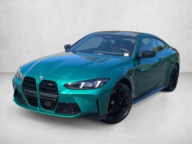 2026 BMW M4 Competition xDrive Roseville CA