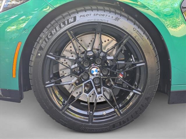 2026 BMW M4 Competition xDrive Roseville CA