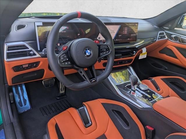 2026 BMW M4 Competition xDrive Roseville CA