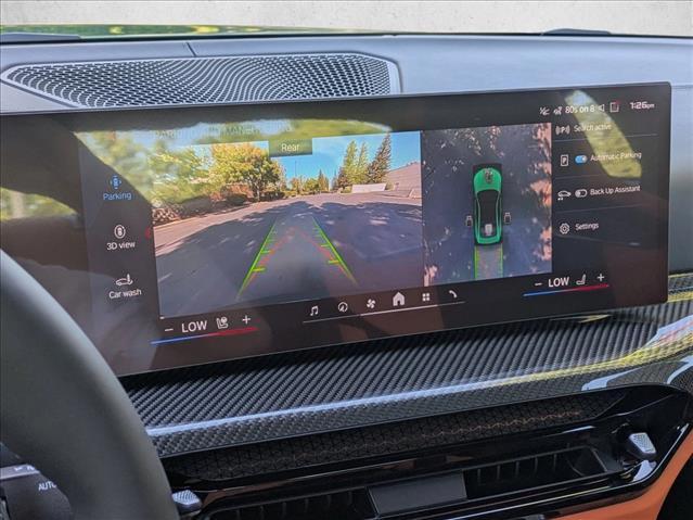 2026 BMW M4 Competition xDrive Roseville CA