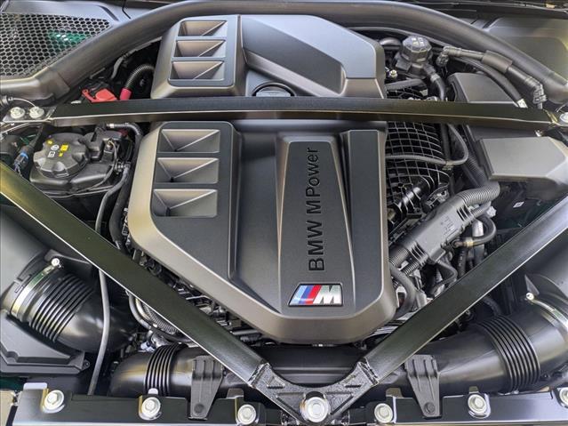 2026 BMW M4 Competition xDrive Roseville CA