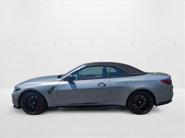 2026 BMW M4 Competition xDrive Roseville CA