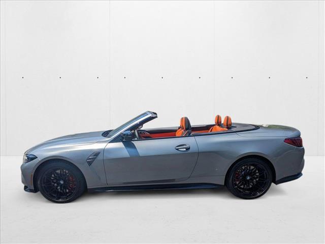 2026 BMW M4 Competition xDrive Roseville CA
