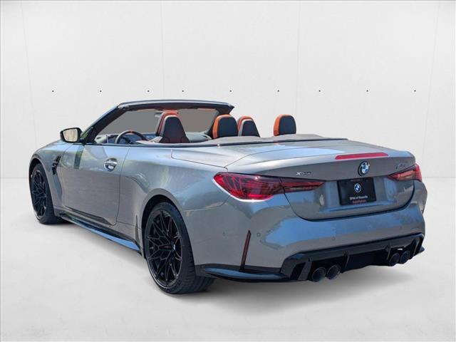 2026 BMW M4 Competition xDrive Roseville CA