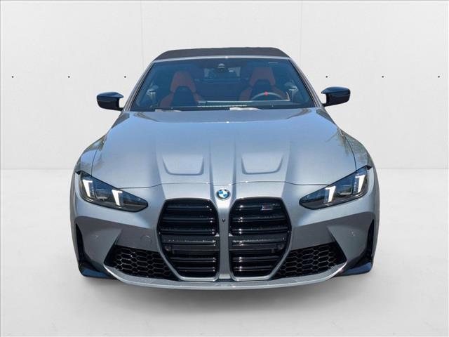 2026 BMW M4 Competition xDrive Roseville CA