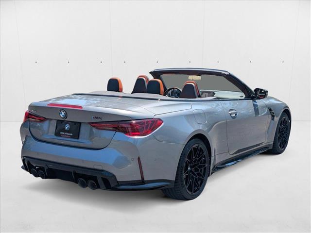 2026 BMW M4 Competition xDrive Roseville CA