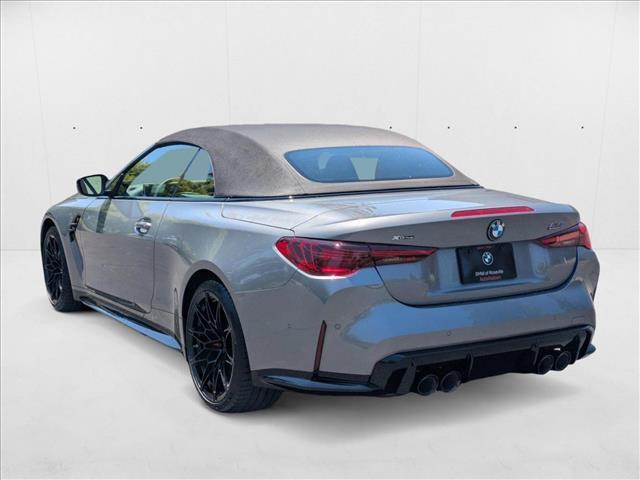 2026 BMW M4 Competition xDrive Roseville CA