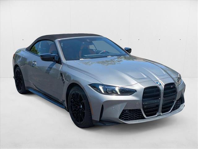 2026 BMW M4 Competition xDrive Roseville CA