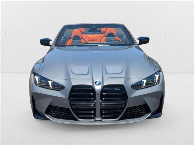 2026 BMW M4 Competition xDrive Roseville CA