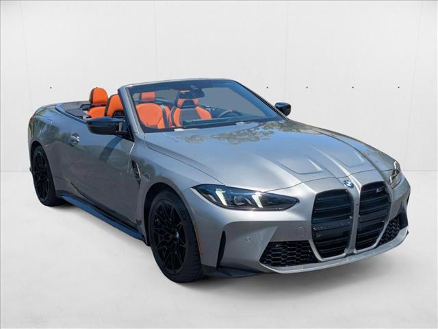 2026 BMW M4 Competition xDrive Roseville CA