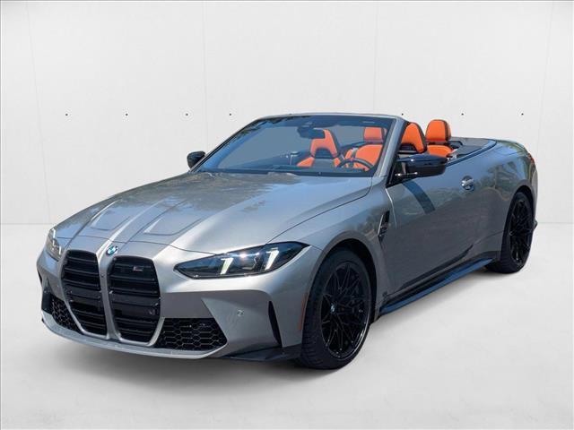2026 BMW M4 Competition xDrive Roseville CA
