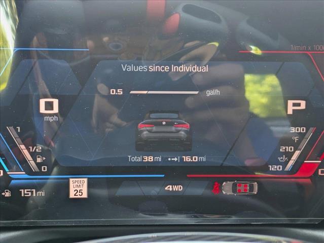 2026 BMW M4 Competition xDrive Roseville CA