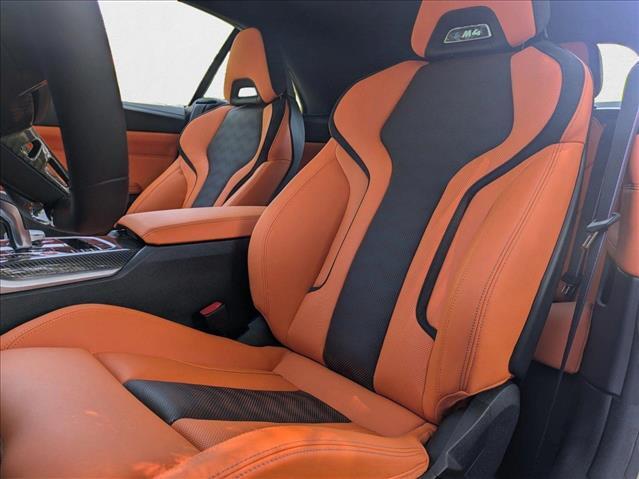 2026 BMW M4 Competition xDrive Roseville CA