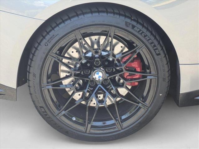 2026 BMW M4 Competition xDrive Roseville CA