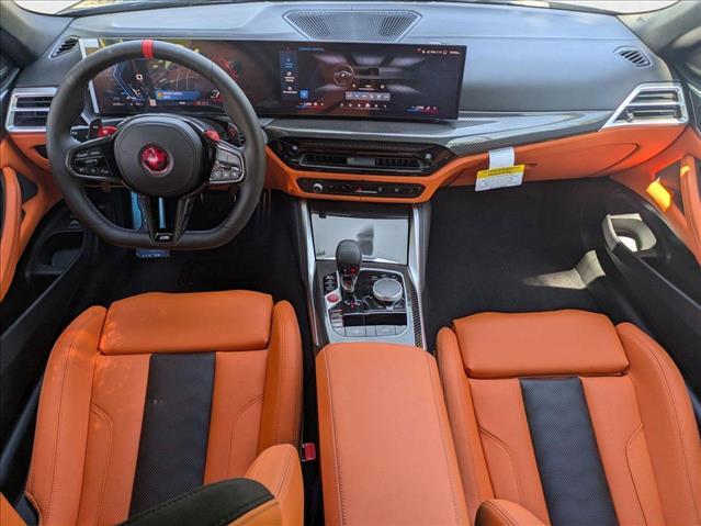 2026 BMW M4 Competition xDrive Roseville CA